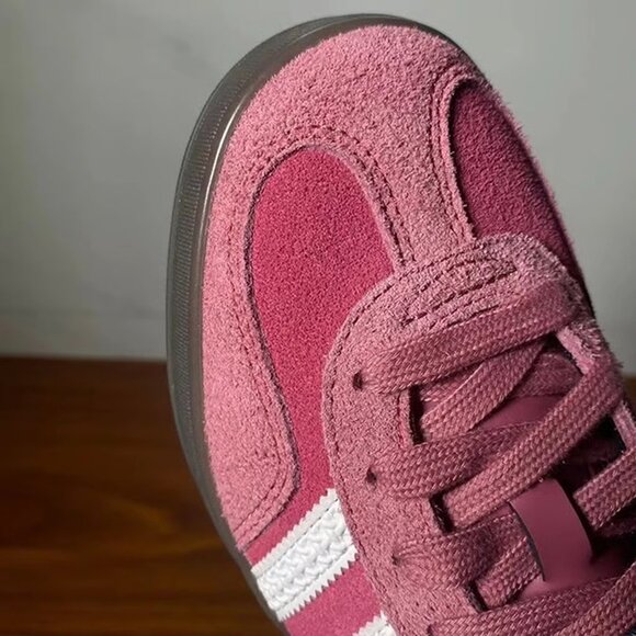 Adidas gazelle athletic shoes for Women Size EU 39 - Picture 5 of 7